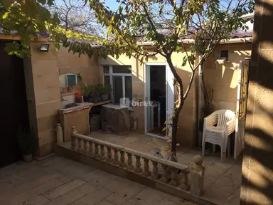4 otaqlı həyət evi, Əmircan q.