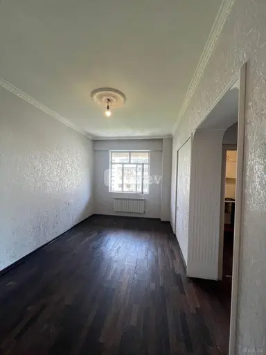 3 otaqlı mənzil, 9-cu mikrorayon