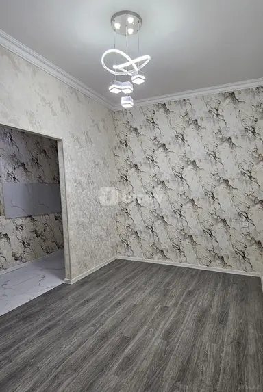 2 otaqlı mənzil, Qaraçuxur q.