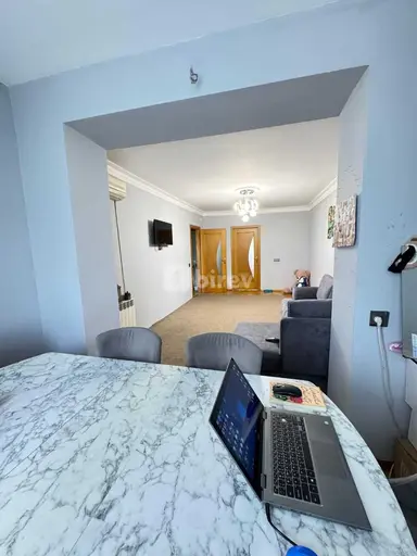 3 otaqlı mənzil, Biləcəri q.