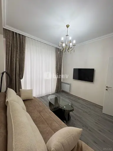 2 otaqlı mənzil, Yasamal rayonu, 20 Yanvar m.