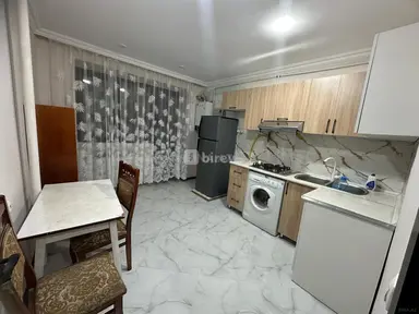 2 otaqlı mənzil, Həzi Aslanov q.