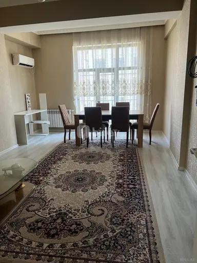 3 otaqlı mənzil, Nəsimi rayonu, 28 May m.