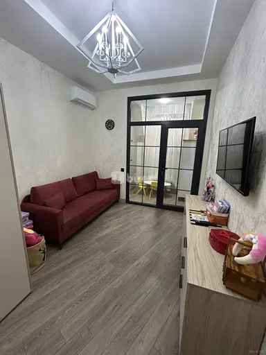 3 otaqlı mənzil, Yasamal q.