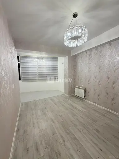 3 otaqlı mənzil, 9-cu mikrorayon