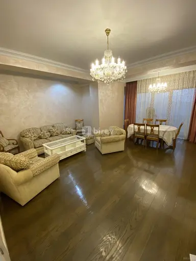 3 otaqlı mənzil, Nərimanov rayonu, Nərimanov r.