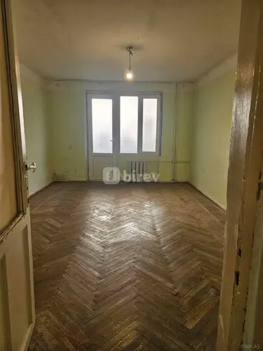3 otaqlı mənzil, Yasamal rayonu, İnşaatçılar m.