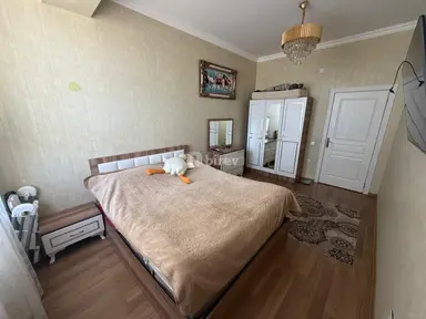 2 otaqlı mənzil, Hövsan q.