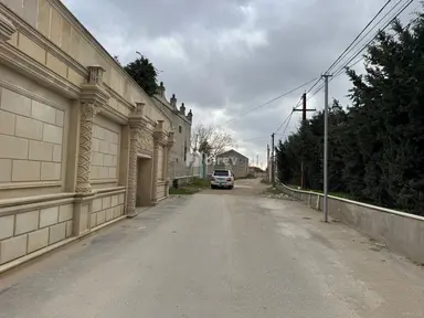 11 sot torpaq, Şüvəlan q.