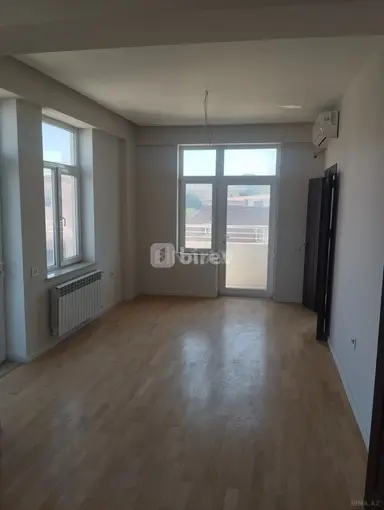 2 otaqlı mənzil, Badamdar q.
