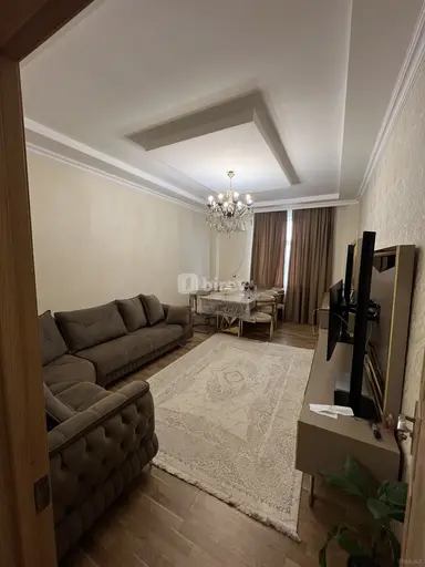 3 otaqlı mənzil, Zabrat q.