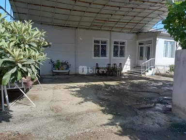12 sot torpaq, M.Ə.Rəsulzadə q.