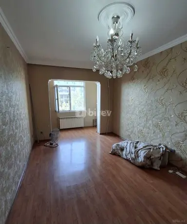 2 otaqlı mənzil, Binəqədi rayonu, Azadlıq Prospekti m.