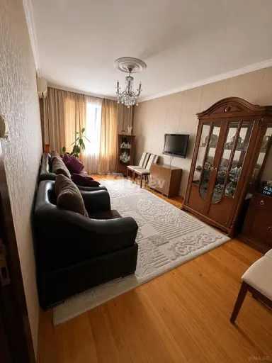2 otaqlı mənzil, Əhmədli q.