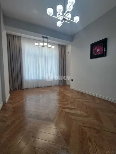 3 otaqlı mənzil, Yasamal rayonu, Elmlər Akademiyası m.