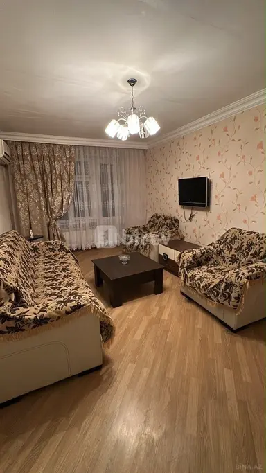 2 otaqlı mənzil, Səbail rayonu, Səbail r.