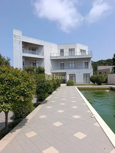 7 otaqlı həyət evi, Mərdəkan q.