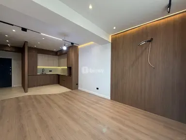 2 otaqlı mənzil, Bakıxanov q.