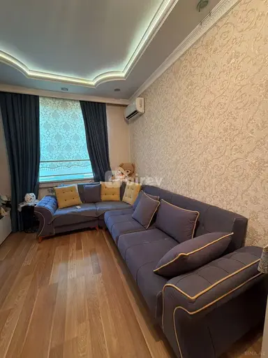 2 otaqlı mənzil, Yasamal rayonu, 20 Yanvar m.