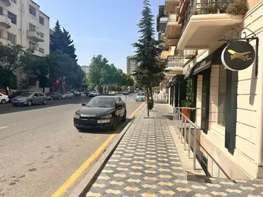Obyekt, Nəsimi rayonu, Nəsimi r.