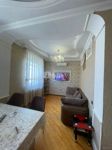 2 otaqlı mənzil, Masazır q.