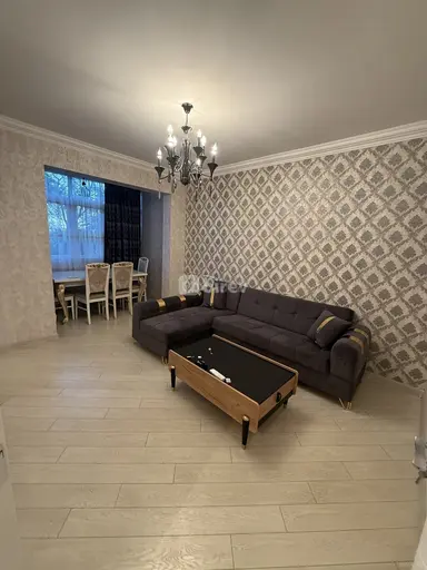 2 otaqlı mənzil, 3-cü mikrorayon
