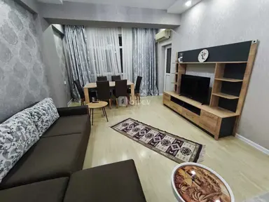 2 otaqlı mənzil, Xətai rayonu, Şah İsmayıl Xətai m.