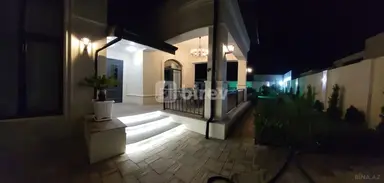 4 otaqlı həyət evi, Buzovna q.