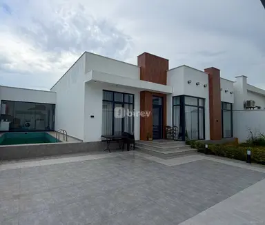 4 otaqlı həyət evi, Mərdəkan q.