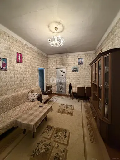 3 otaqlı mənzil, Bakıxanov q.