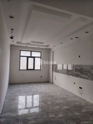 3 otaqlı mənzil, Yeni Yasamal q.