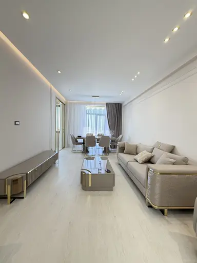 3 otaqlı mənzil, 8-ci kilometr q.