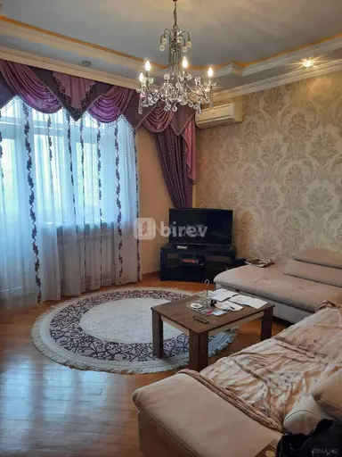 2 otaqlı mənzil, 8-ci kilometr q.