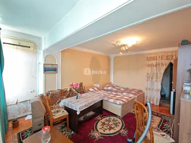 1 otaqlı mənzil, Nərimanov rayonu, Gənclik m.