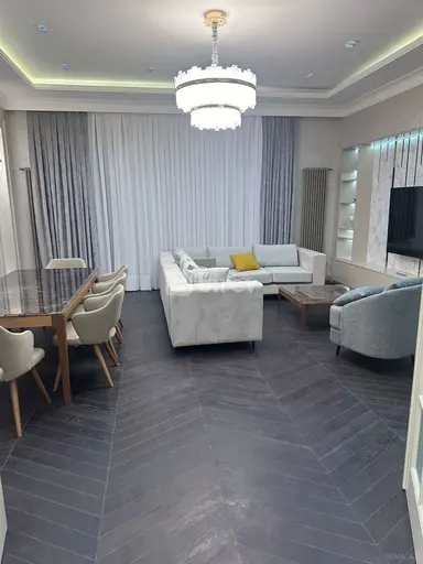 3 otaqlı mənzil, Xətai rayonu, Şah İsmayıl Xətai m.