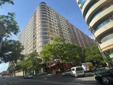 3 otaqlı mənzil, Nərimanov rayonu, Nərimanov r.