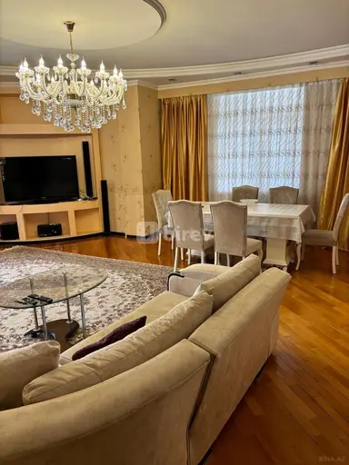 3 otaqlı mənzil, Yasamal rayonu, İnşaatçılar m.