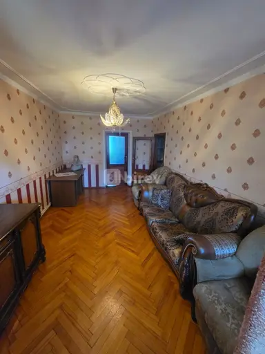 2 otaqlı mənzil, Nərimanov rayonu, Gənclik m.