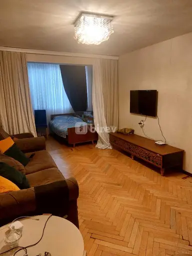 2 otaqlı mənzil, Yasamal rayonu, İnşaatçılar m.