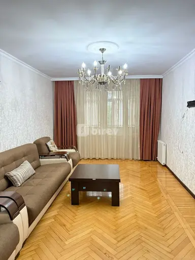 3 otaqlı mənzil, Yasamal q.