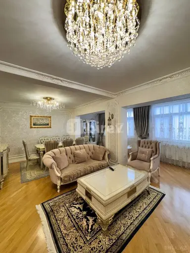 4 otaqlı mənzil, Nərimanov rayonu, Gənclik m.