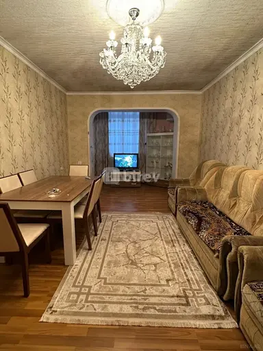 3 otaqlı mənzil, Yasamal rayonu, Elmlər Akademiyası m.