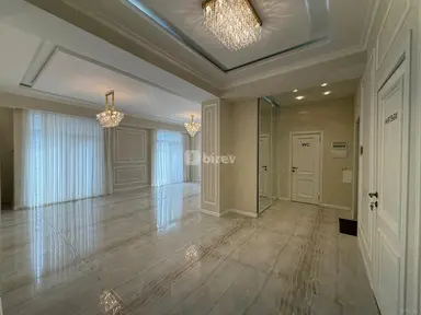 Ofis, Ağ şəhər q.