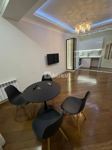 2 otaqlı mənzil, Xətai rayonu, Xətai r.