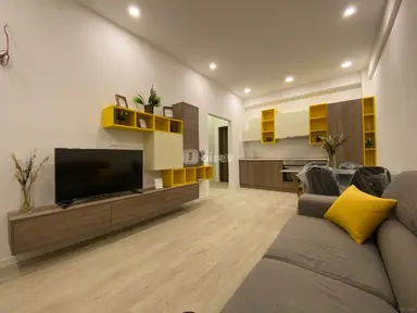 2 otaqlı mənzil, Xətai rayonu, Şah İsmayıl Xətai m.
