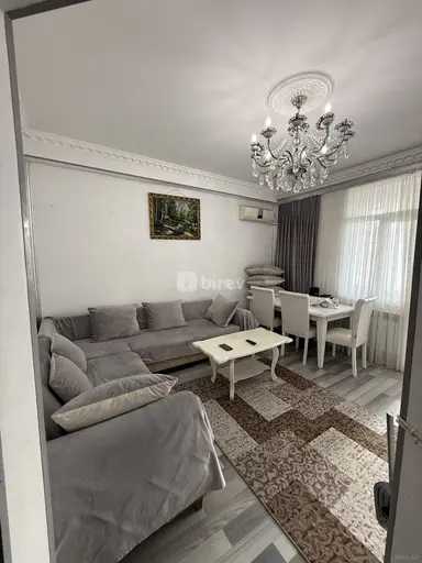 1 otaqlı mənzil, Həzi Aslanov q.