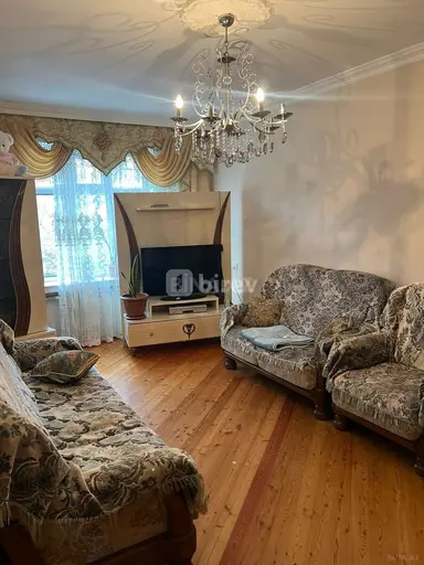 3 otaqlı mənzil, Əhmədli q.