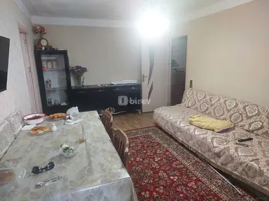 2 otaqlı mənzil, Yasamal rayonu, Elmlər Akademiyası m.