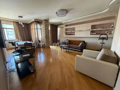 4 otaqlı mənzil, Nəsimi rayonu, Nəsimi r.