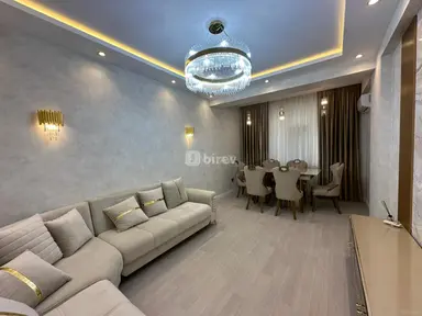 2 otaqlı mənzil, Nəsimi rayonu, Nəsimi r.